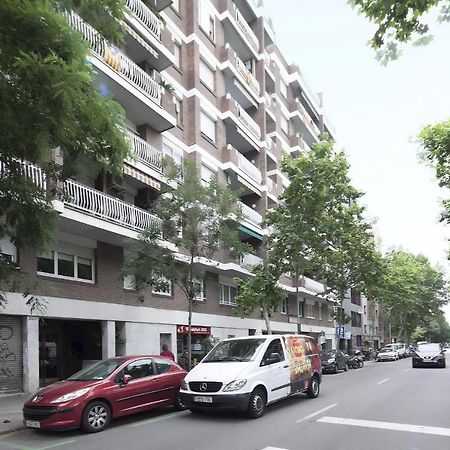 Key Gracia Apartments Barselona Dış mekan fotoğraf